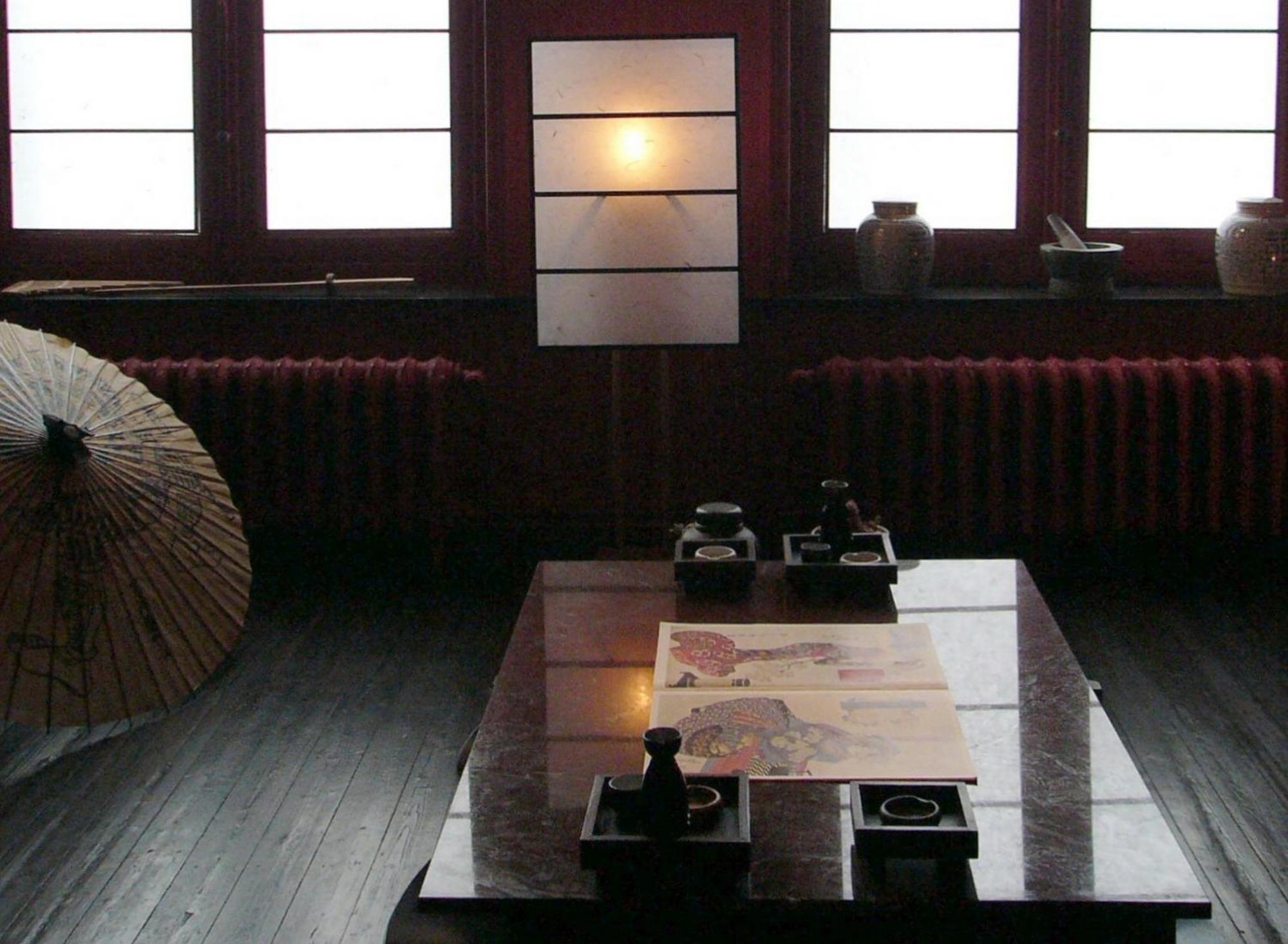 B&B Lady Jane Bruges Exterior photo